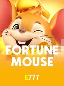 Caça-níqueis fortune mouse E777