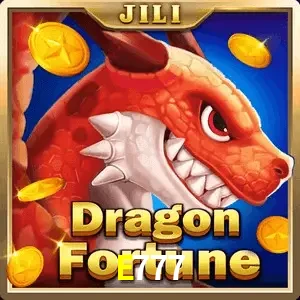 dragon fortune pescaria E777